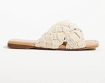 Monday Musings sandals