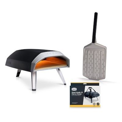 Ooni Koda pizza oven