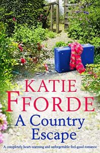 Friday Favorites A Country Escape