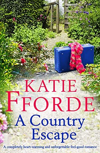 Friday Favorites A Country Escape