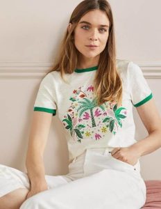 friday favorites bode t-shirt