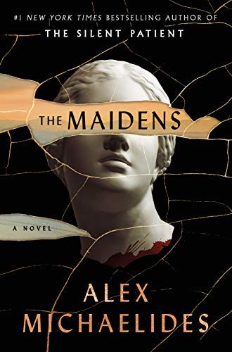 Friday Favorites The Maidens 