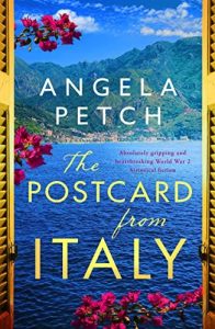 Friday Favorites The Post Card from Italy