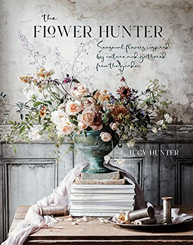 weekend meanderings flower hunter