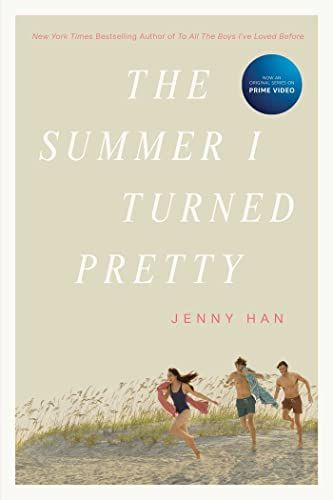 Friday Favorites The Summer I turned Pretty