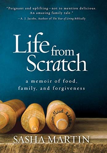 friday favorites Life From Scratch
