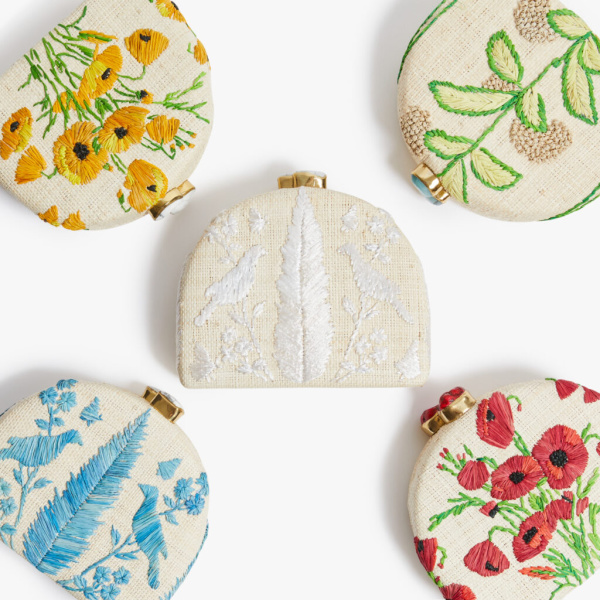 Pamela Munson schumacher collection