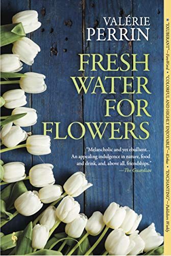 Weekend meanderings Fresh Water For Flowers