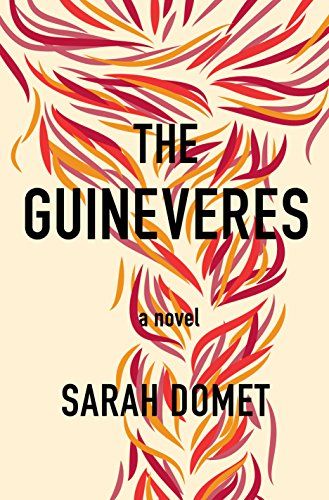 Friday Favorites The Guineveres