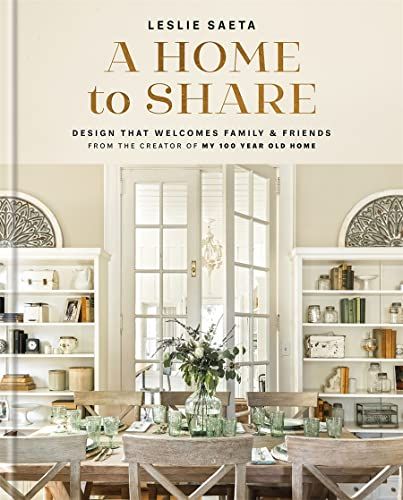 weekend meanderings A Home to Share