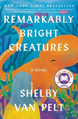 Weekend Meanderings Remarkably Bright Creatures 