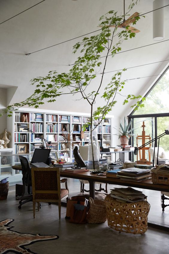 Weekend meanderings bunny williams studio