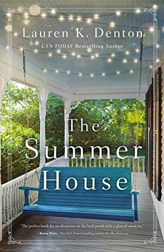 Friday Favorites Summer House