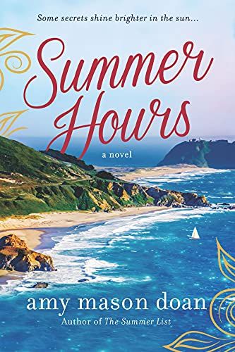 Friday Favorites book cover of Summer Hours