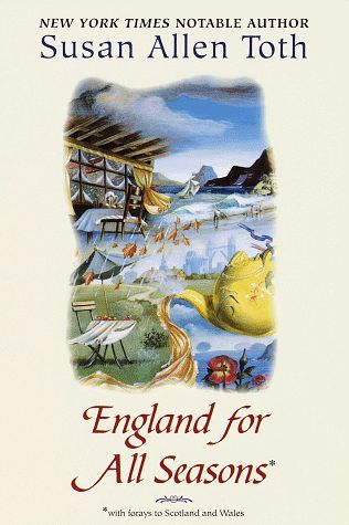 Friday Favorites England For all seasons