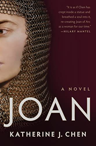 Friday Favorites JOAN A Novel 