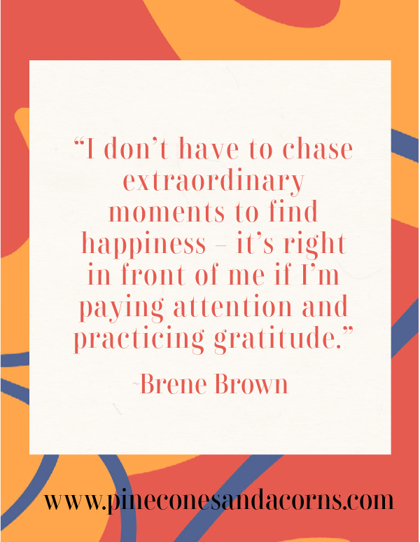 Monday Musings Brene Brown Quotes