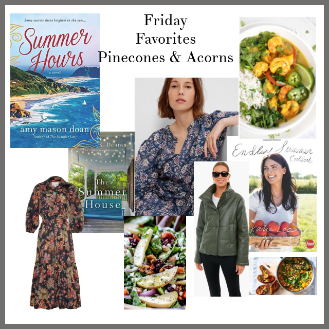 Friday Favorites Collage-2