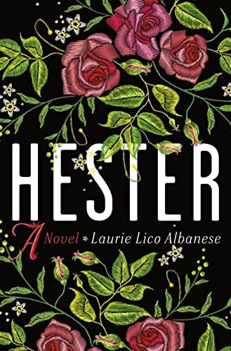 Friday Favorites Hester