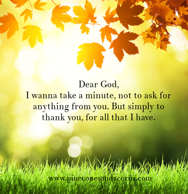 silent Sunday dear god