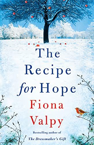 Monday Musings The Recipe for Hope