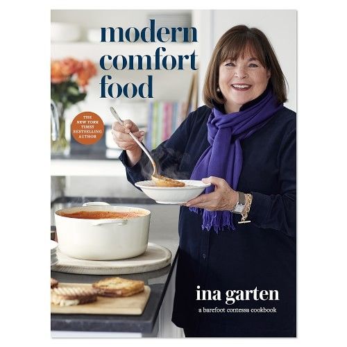 Modern Comfort Food