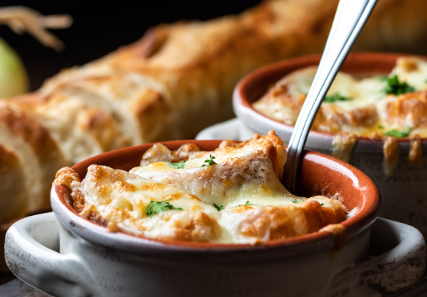 French Onion Soup