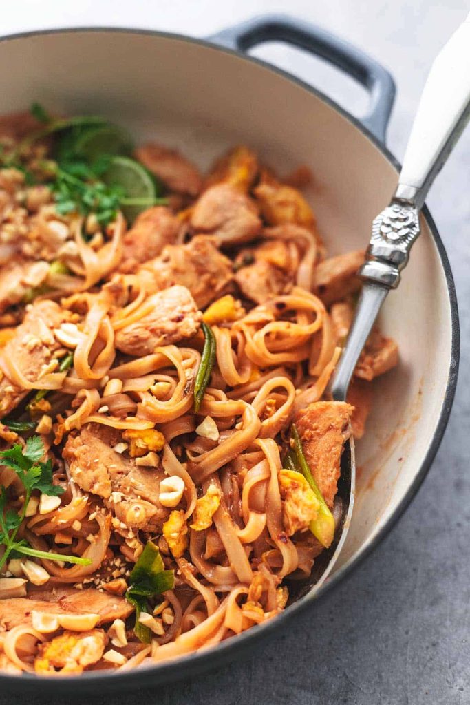 chicken-pad-thai-