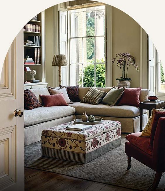 weekend meanderings Oka furniture