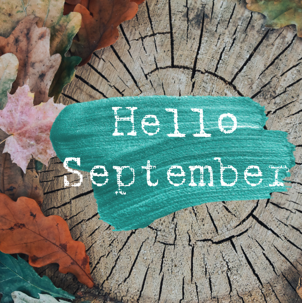 hello September