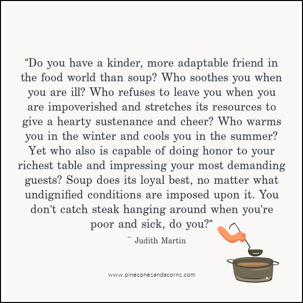 quote Judith Martin