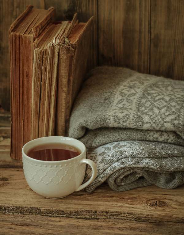 weekend meanderings sweater weather