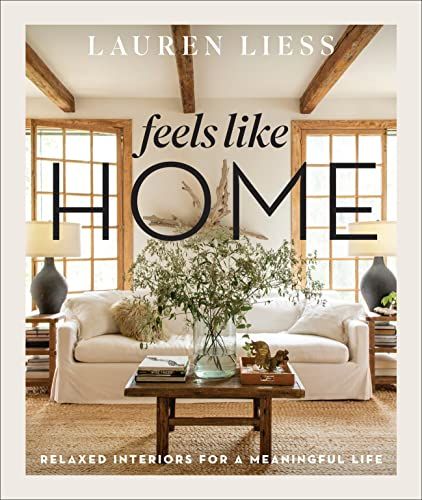 Friday Favorites Lauren Liess Feels like Home