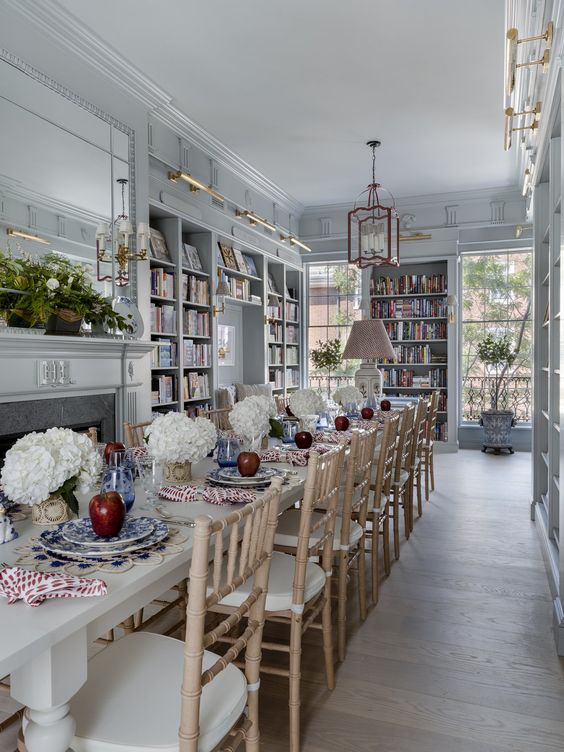 Beacon Hill books and Cafe