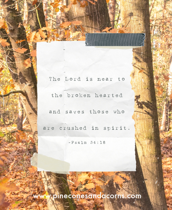 Silent Sunday Quote Psalm