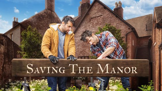 Saving the Manor 