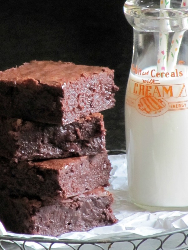 The Baked Brownie Oprahs Favorite