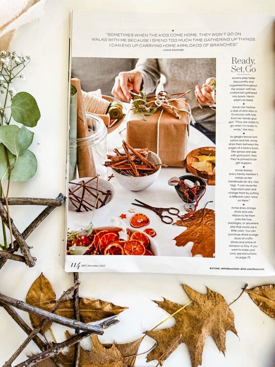 Weekend Meanderings Most Lovely Things in BHG