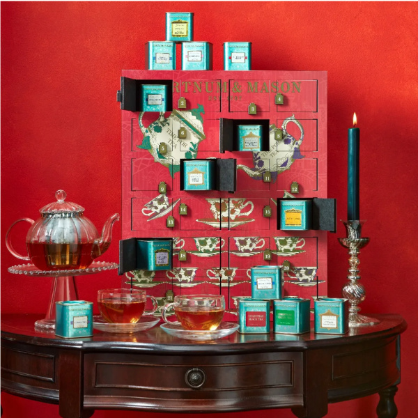 F&M Advent Calendar