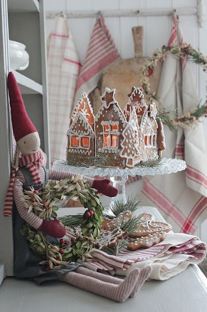 weekend meanderings Vibeke Design