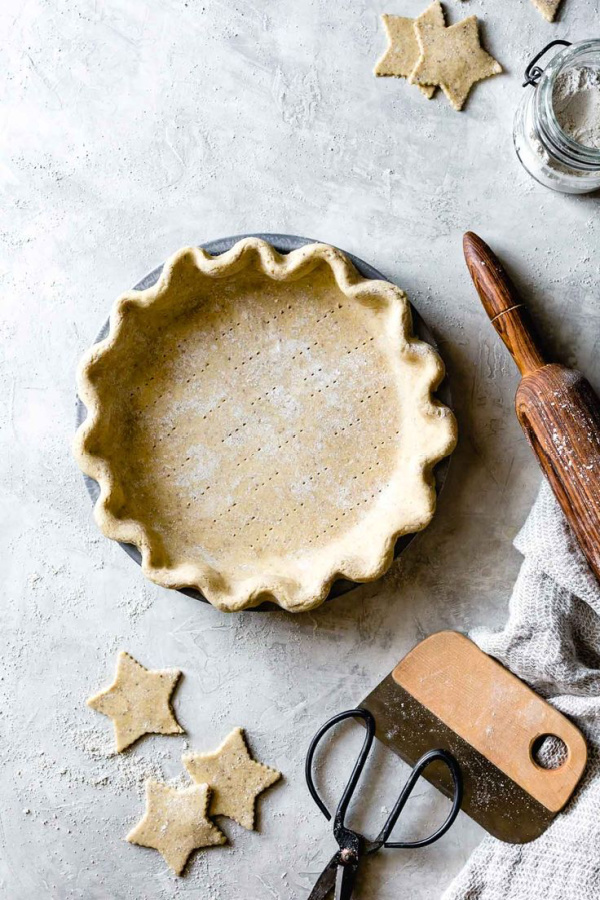 friday favorites gluten free pie crust