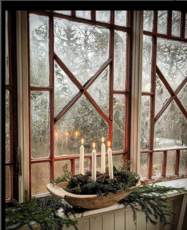 vibeke design christmas
