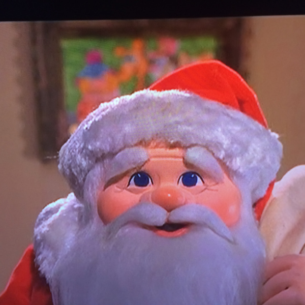 Santa Clause