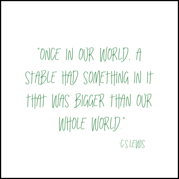 christmas-quote-stable-c.s.lewis