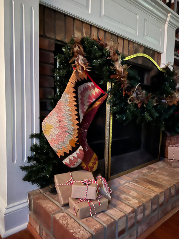 christmas stockings