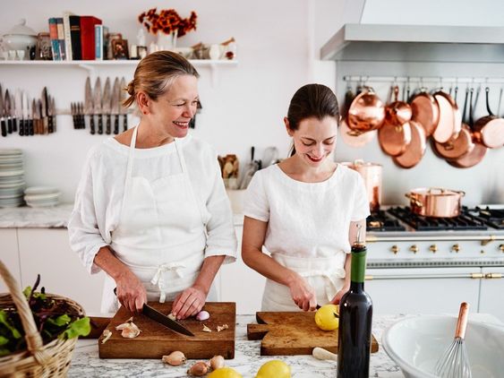 The Cooks Atelier