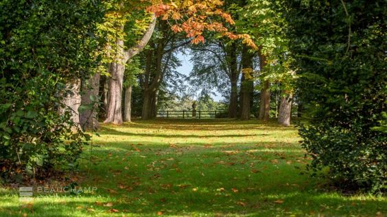 Turville Grange