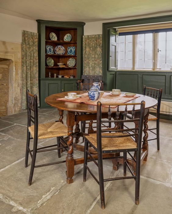 Kelmscott Manor