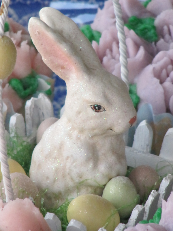 Easter Bunny