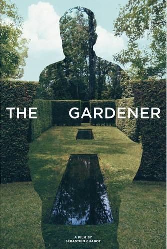 Move poster of The Gardener.